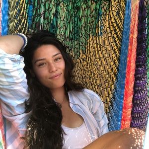 Meet your Posher, Kailani